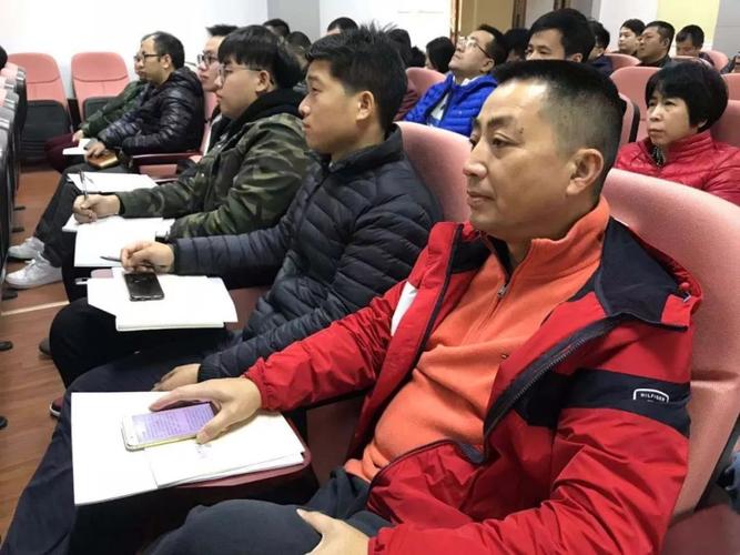 我市举办扫黑除恶专项斗争业务培训班 提升基层法治实战能力